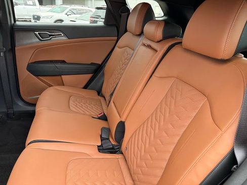 New 2026 Kia Sportage X-Line w/ X-Line Premium Package AWD/4WD image 22