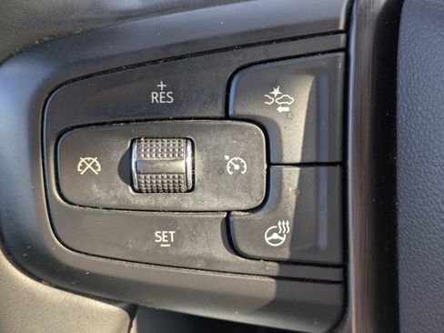 Used 2024 GMC Sierra 1500 AT4 w/ AT4 Premium Package image 52