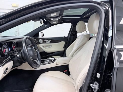 Used 2019 Mercedes-Benz E 300 image 17