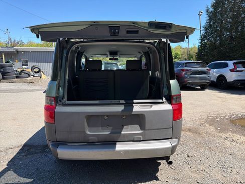 Used 2005 Honda Element EX image 10