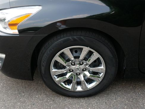 Used 2015 Nissan Altima 2.5 S FWD image 9