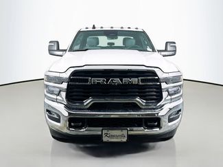 New 2026 RAM 3500 Tradesman w/ Chrome Appearance Group A video 2