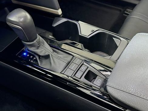 Certified 2025 Toyota Camry XSE FWD image 19