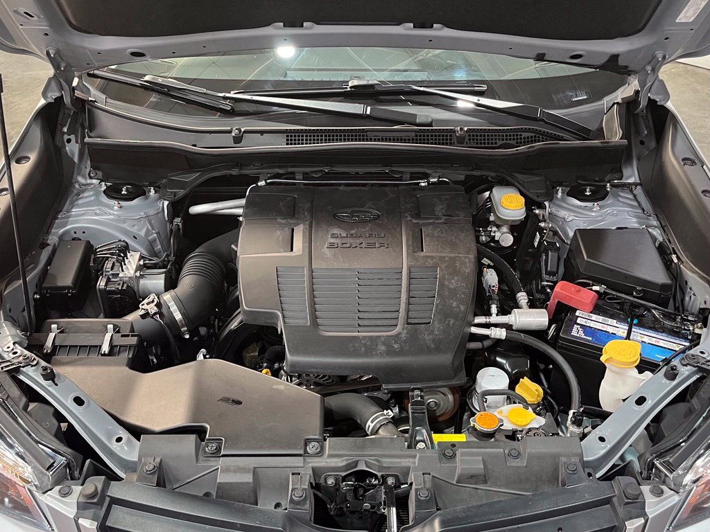 Used 2019 Subaru Forester Premium AWD/4WD image 6