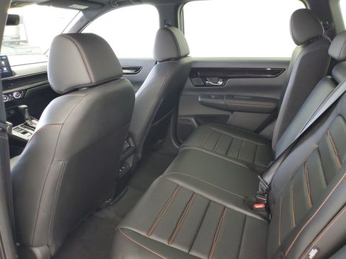Used 2026 Honda CR-V Sport Touring image 13