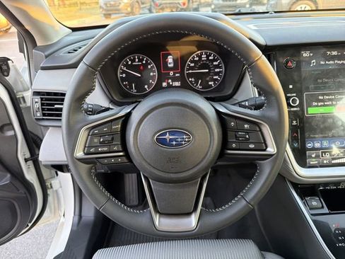 Used 2025 Subaru Legacy Premium image 25