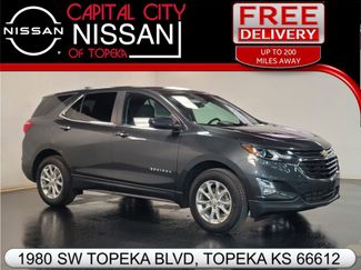 Used 2021 Chevrolet Equinox LT 360° Tour