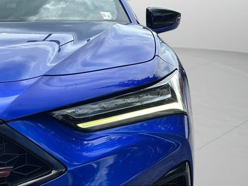 Used 2021 Acura TLX Type S AWD/4WD image 23