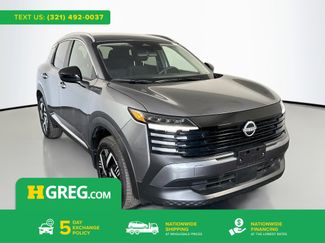 Used 2026 Nissan Kicks SV FWD video 1