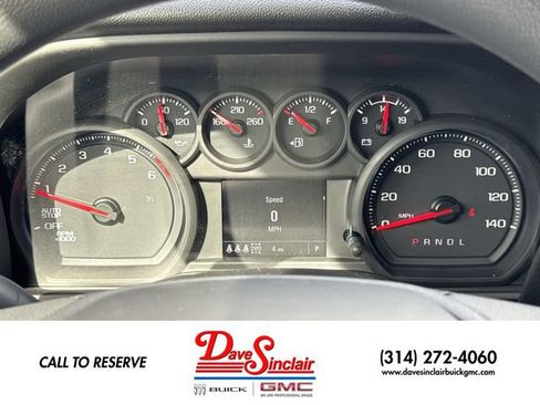 New 2026 GMC Sierra 1500 Pro w/ Pro Value Package AWD/4WD image 15