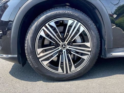 Certified 2023 Mercedes-Benz EQS 450+ 4MATIC SUV image 8