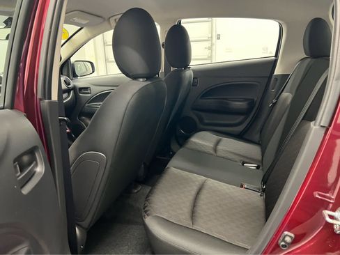 Used 2024 Mitsubishi Mirage ES image 25