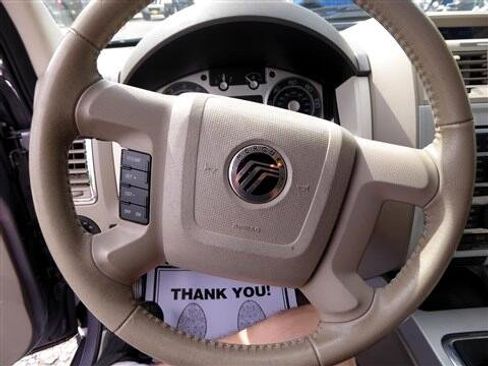 Used 2008 Mercury Mariner 4WD 4dr V6 image 13