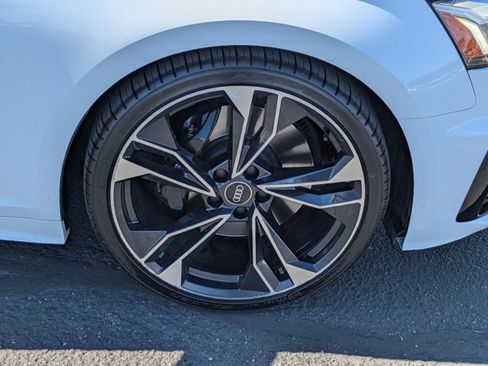 Used 2025 Audi S5 Premium Plus AWD/4WD image 25