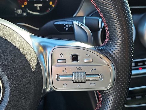 Used 2020 Mercedes-Benz C 43 AMG 4MATIC Sedan image 25