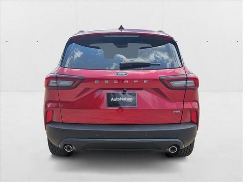 New 2025 Ford Escape ST-Line w/ Equipment Group 301A image 7