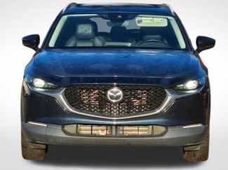Used 2023 MAZDA CX-30 AWD 2.5 S w/ Preferred Package video 2