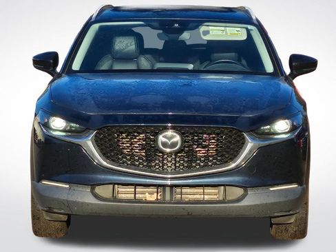 Used 2023 MAZDA CX-30 AWD 2.5 S w/ Preferred Package image 2