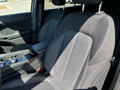 New 2026 Jeep Cherokee Laredo AWD/4WD image 11