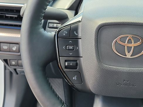 Used 2024 Toyota Prius XLE image 23