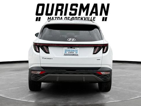 Used 2023 Hyundai Tucson Limited AWD/4WD image 5
