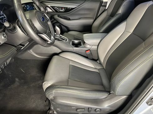 Used 2023 Subaru Outback Onyx Edition AWD/4WD image 20