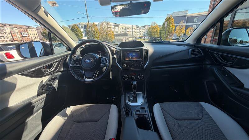 Used 2020 Subaru Crosstrek 2.0i AWD/4WD image 19
