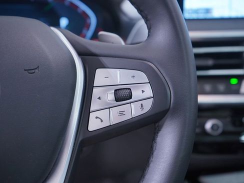 Used 2023 BMW X3 sDrive30i w/ Convenience Package image 21