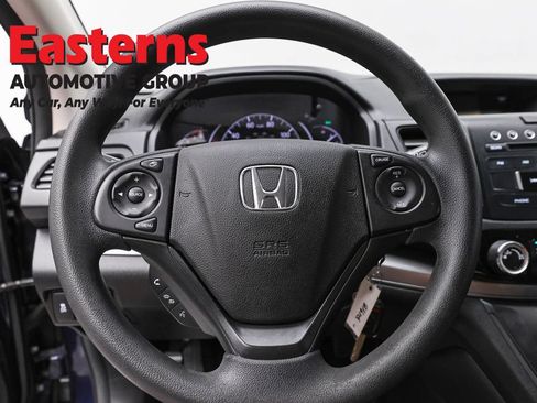 Used 2015 Honda CR-V LX image 10