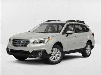 Used 2016 Subaru Outback 2.5i Premium w/ Popular Package #1 AWD/4WD video 1