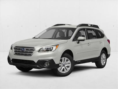 Used 2016 Subaru Outback 2.5i Premium w/ Popular Package #1