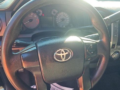 Used 2016 Toyota Tundra SR w/ Tow Package RWD image 9
