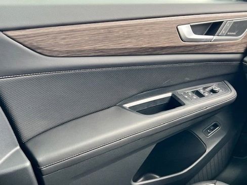 New 2026 Volkswagen Atlas SEL Premium R-Line image 32