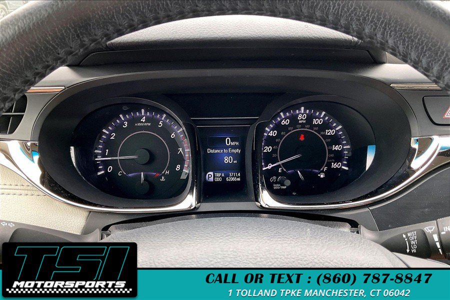 Used 2013 Toyota Avalon XLE Premium FWD image 20