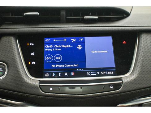 Used 2024 Cadillac XT5 Premium Luxury w/ Technology Package image 51