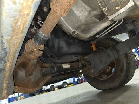 Used 2010 Ford F350 XLT image 21