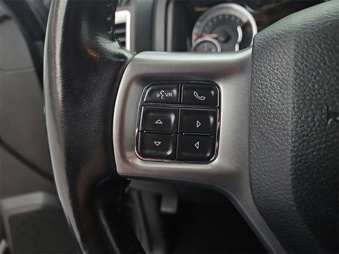 Used 2021 RAM 1500 Classic Warlock image 33