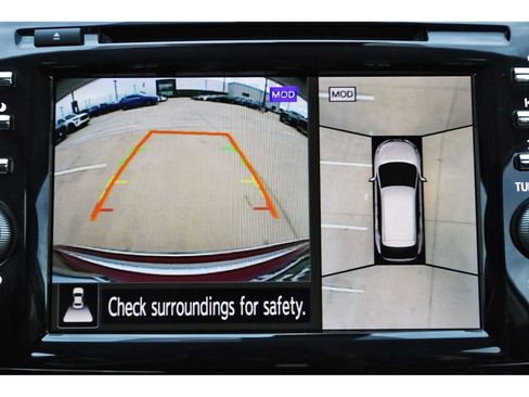 Used 2024 Nissan Murano SL image 23