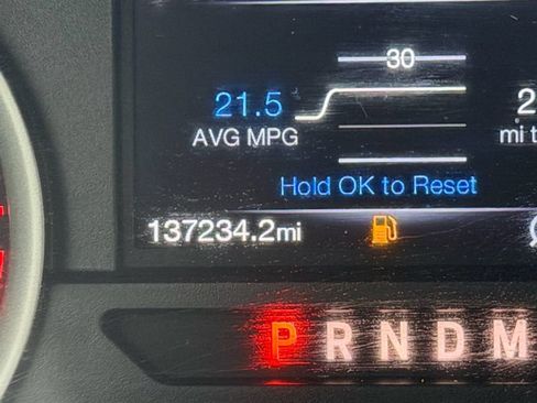 Used 2017 Ford F150 XLT w/ Equipment Group 302A Luxury image 22