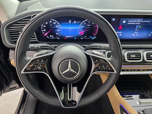 New 2026 Mercedes-Benz GLE 450 4MATIC image 13