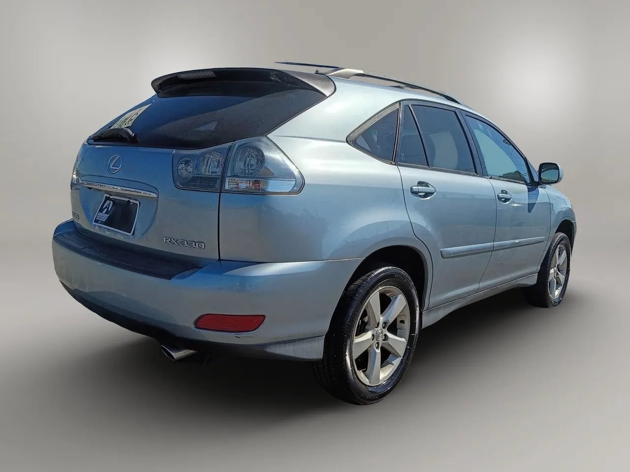 Used 2004 Lexus RX 330 AWD image 4
