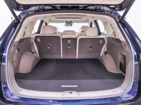 Certified 2024 Genesis GV80 3.5T w/ Prestige Package image 28