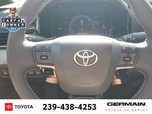 Used 2026 Toyota Camry SE w/ Convenience Package FWD image 24