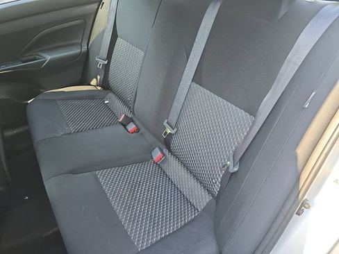 Used 2023 Nissan Versa S w/ S Plus Package FWD image 27