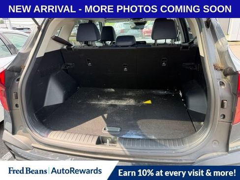 Used 2024 Kia Seltos S AWD/4WD image 8