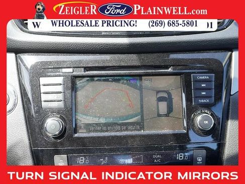 Used 2020 Nissan Rogue Sport SL image 19