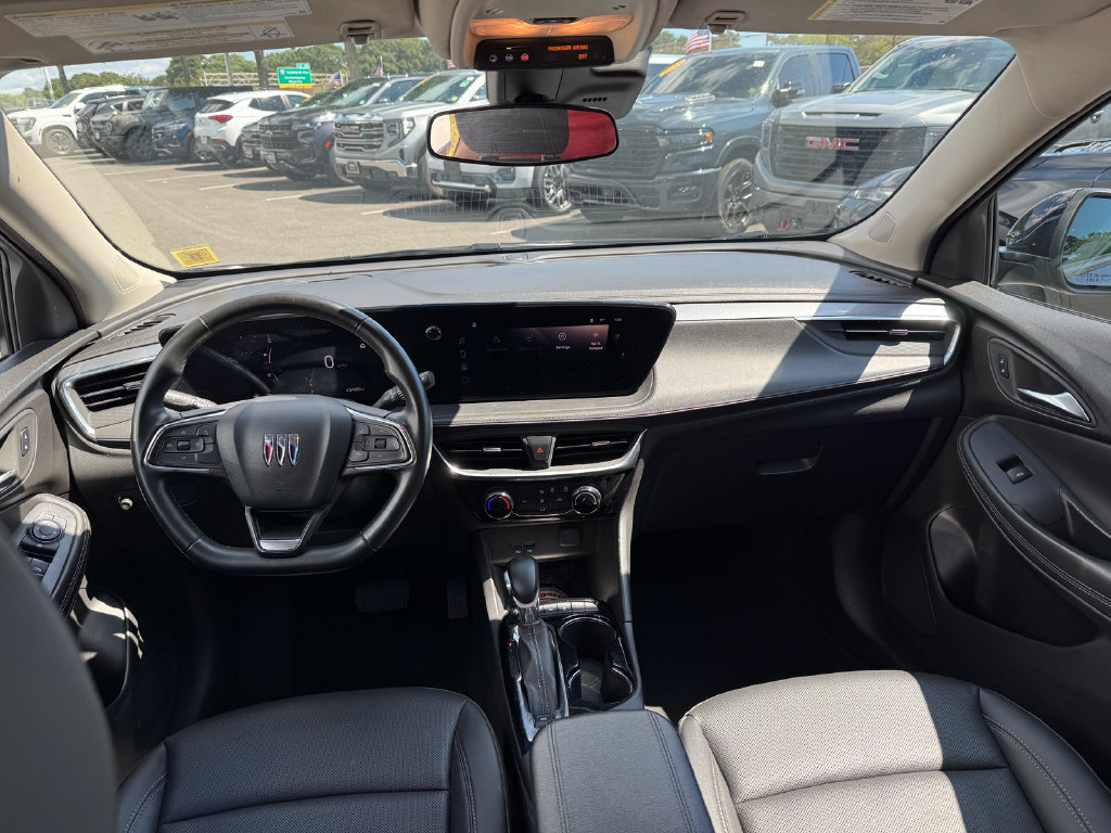 Used 2024 Buick Encore GX Sport Touring AWD/4WD image 12
