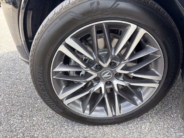 Used 2025 Acura MDX w/ Advance Package AWD/4WD image 6
