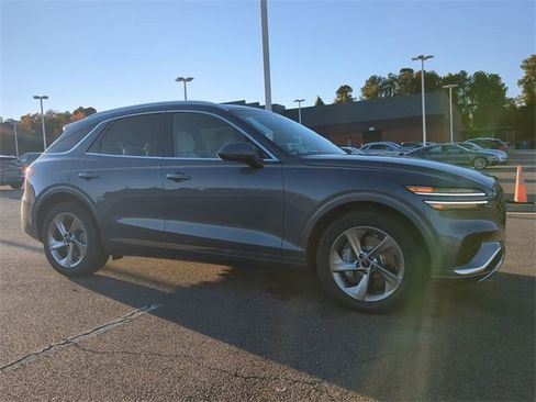 New 2026 Genesis GV70 2.5T Select image 2