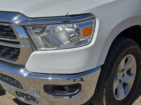 Used 2022 RAM 1500 Big Horn image 7